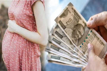 பெண்களை கர்ப்பமாக்க ரூ.25 லட்சம் சம்பளம் - மர்ம நபரின் திட்டத்தில் சிக்கிய நபர்..!