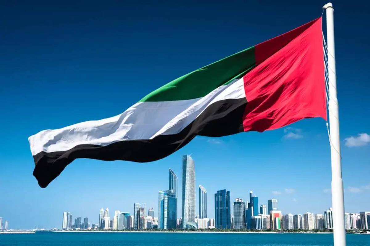 ஈரானின் ஏவுகணை தாக்குதல்! தாக்குதல்களுக்கு தயாரான UAE! | Uae Dealing With New Missile Strikes