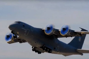 விபத்துக்குள்ளான உக்ரைன் விமானம்! உயிரிழப்புக்கள் ஏற்பட்டிருக்கலாம் என அச்சம்