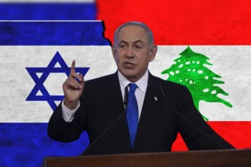 ஹிஸ்புல்லாஹ் படைக்கு பெஞ்சமின் நெதன்யாகு எச்சரிக்கை!