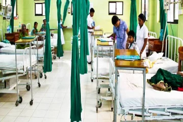 யாழ்.மக்களுக்கு அச்சுறுத்தலாக மாறியுள்ள மற்றுமொரு புதிய வகை நோய் தொற்று