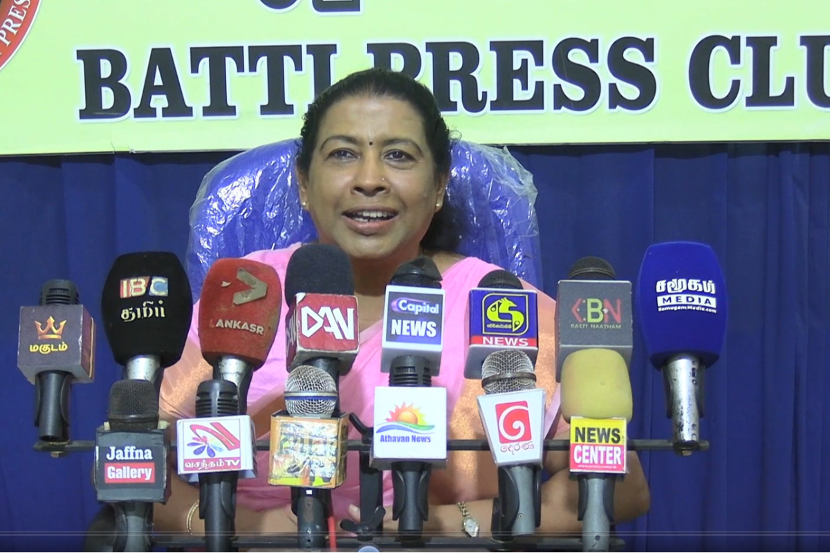 புனர்வாழ்வு மையத்திற்காக தரப்பட்ட காணியில் கட்டடம் அமைத்துத் தருமாறு கோரிக்கை | Drug Abusers Use More Than Alcohol Abusers