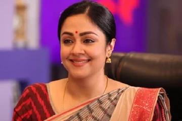 வாய்ப்பை தவறவிட்ட ஜோதிகா.. விடாமல் பிடித்துக்கொண்ட 90ஸ் கனவு கன்னி