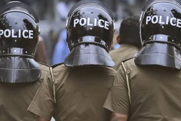 யாழிலும் தடைபெற்றது இலங்கை காவல்துறை