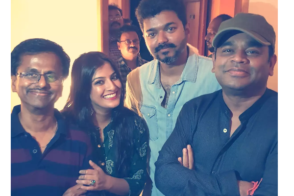 இயக்குநர் ஏ. அர். முருகதாஸிற்கு நடிகர் அஜித் அளித்த முதல் சம்பளம் பணம் எவ்வளவு தெரியுமா? | Ajith Advance To Murugados