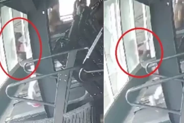 உடற்பயிற்ச்சியின் போது உயிரிழந்த பெண் ; வைரலான வீடியோ