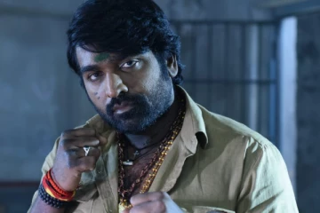 ஒரே மாதத்தில் நான்கு படங்கள்.. விஜய் சேதுபதியின் அடுத்த அதிரடி