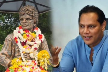 திலீபனுக்கு எவ்வாறு நினைவேந்தல் அனுஷ்டிக்க முடியும்: தயாசிறி எம்.பி. கேள்வி