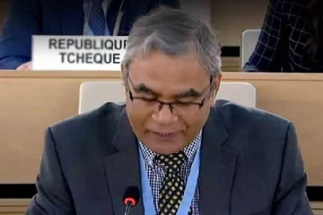 இலங்கையின் செயல்பாடு! ஐ.நாவில் கவலை வெளியிட்ட இந்தியா