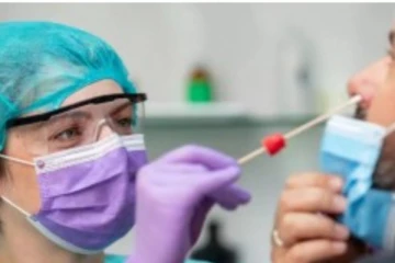 இந்தியாவில் கொரோனாவின் இரண்டாம் அலை பரவுகிறதா? அதிர்ச்சியளிக்கும் தகவல்கள்