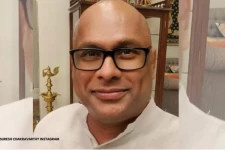 ஒரே போடு! தெறிக்கவிட்ட பிக்பாஸ் சுரேஷ் சக்ரவர்த்தி! அதிரடியான பதில்! ரசிகர் கேட்ட அந்த ஒரு கேள்வி!