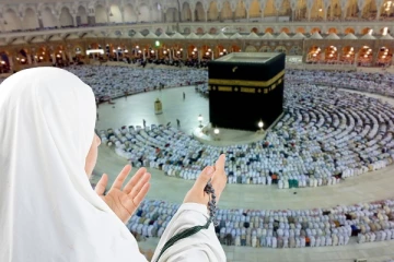 ரிஷாட் பதியுதீனின் ஹஜ் பெருநாள் வாழ்த்து செய்தி