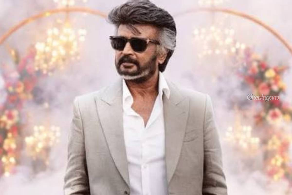 பாக்ஸ் ஆபிஸ்: ஆந்திரா, தெலுங்கானாவில் மாஸ் காட்டும் ரஜினியின் ஜெயிலர் 2 | Andhra Telangana Jailer 2 Movie Bo