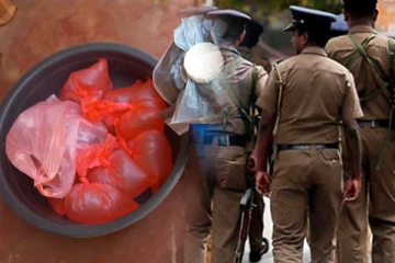 யாழ்ப்பாணத்தில் பெண் ஒருவரின் மோசமான செயல்