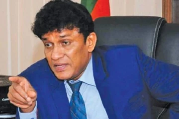 ஜேவிபி அணியிடம் கேள்வி எழுப்பிய மனோ!