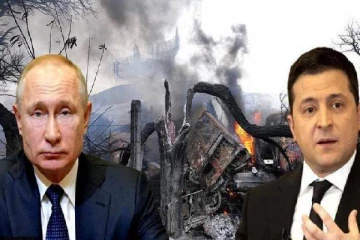 இன்னும் 7 நாட்கள்! உக்ரைனில் நடக்கப்போவது என்ன:விடுக்கப்பட்டுள்ள எச்சரிக்கை