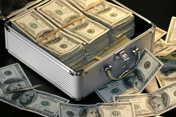 கறுப்பு டொலர்களை வெள்ளை டொலர்களாக மாற்றும் திட்டம்! சிறிலங்கா நாடாளுமன்றத்தில் திடுக்கிடும் தகவல் - ஐபிசி தமிழ்