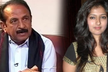 பொய்யும் புரட்டும் கலந்த முழு சந்தர்ப்பவாதி வைகோ - காயத்ரி ரகுராம் கடும் விமர்சனம்