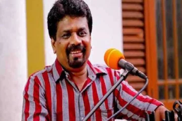 அரசு பதவி விலகும் வரை நாங்கள் ஓயவேமாட்டோம்! அநுரகுமார சூளுரை