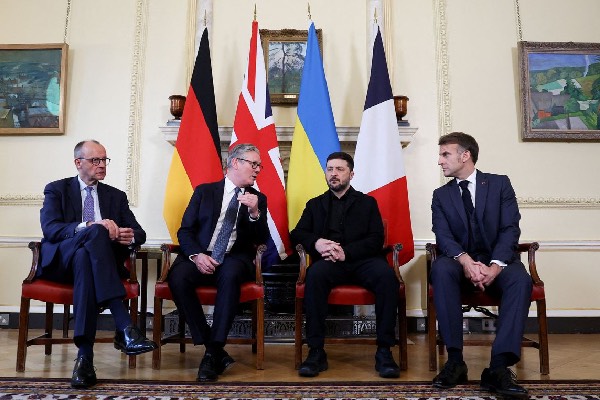 30 வகையான ஏவுகணைகள் 450 ட்ரோன்கள்: நட்பு நாடுகளின் உதவியை கோரிய ஜெலென்ஸ்கி | 30 Missiles 450 Russian Drone Attacks Ukraine 30 வகையான ஏவுகணைகள் 450 ட்ரோன்கள்: நட்பு நாடுகளின் உதவியை கோரிய ஜெலென்ஸ்கி | 30 Missiles 450 Russian Drone Attacks Ukraine