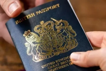 பாஸ்போர்ட் பறிமுதல் செய்யப்படலாம்: வெளிநாடு செல்லும் பிரித்தானியர்களுக்கு ஒரு எச்சரிக்கை