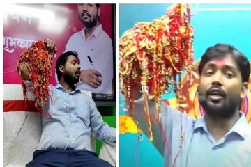 ஒரே நாளில் 7000 பெண்கள்; சாதனை படைத்த ஆசிரியர்