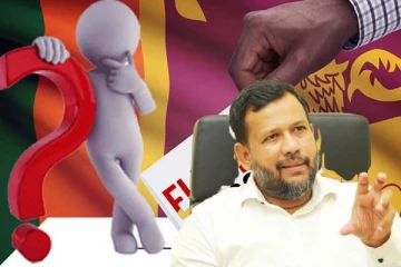 ஜனாதிபதி தேர்தலில் யாரை ஆதரிப்பது! மக்களிடம் வினவிய ரிஷாட் பதியுதீன்