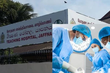 யாழில் பாரிய விபத்து சம்பவம்: சிகிச்சை பலனின்றி பரிதாபமாக உயிரிழந்த நபர்!