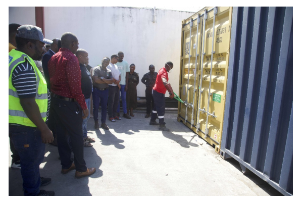 இலங்கையிலிருந்து தன்சானியாவுக்கு போதைப்பொருள் கடத்தல் : வெளிவந்த அதிர்ச்சிக்குள்ளாக்கும் தகவல்கள் | Tanzania Seizes 756 Bags Of Illicit Drugs