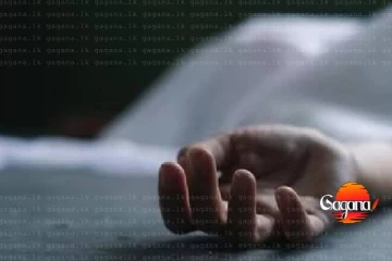 යතුරුපැදියක ගැටුණු කාන්තාව මරුට
