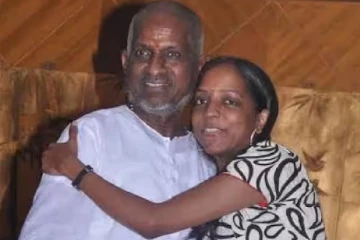 பறித்து சென்ற புற்றுநோய்..! இளையராஜாவின் மகள் பாடகி பவதாரணி காலமானார்..!