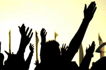 யாழ். பல்கலை நுழைவாயிலின் வெளியிலே இன்று பெரும் போராட்டம்