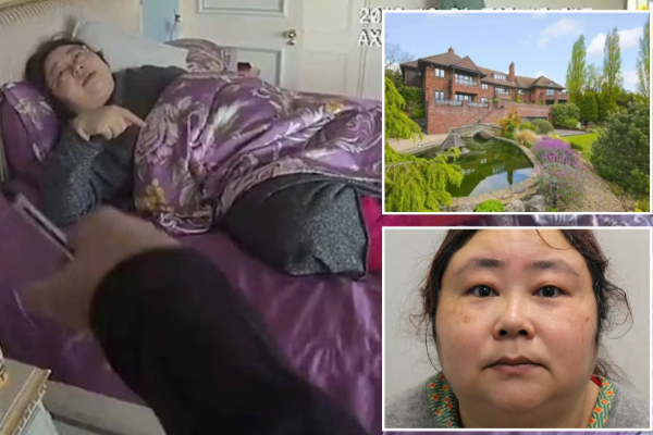 சீன பிட்காயின் ராணி ₹57 000 கோடி மோசடி ; பிரிட்டனில் கைது | Chinese Bitcoin Queen Arrested In Uk