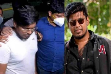 ஆபாச பேச்சு பப்ஜி மதன் வழக்கு... 1600 பக்க குற்றப்பத்திரிக்கை தாக்கல்! அதிரடி திருப்பம்