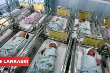 கொரோனாவால் கருவுறுதல் விகிதம் கடும் சரிவு: கவலையில் உலக பணக்கார நாடுகளில் ஒன்று