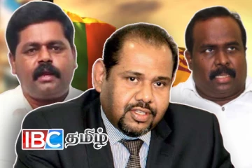 ஒன்றிணையும் தமிழ் தலைவர்கள்! மீண்டும் 25 ஆம் திகதி முடிவு