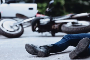 அதி வேகத்தால் பறிபோன சிறுவன் உயிர்