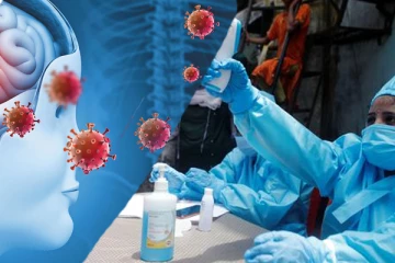 මේ දිනවල පැතිර යන උණ නව කොවිඩ් ප්‍රභේදයක්? - වෛද්‍ය සංගමයෙන් විශේෂ ප්‍රකාශයක්. (VIDEO)