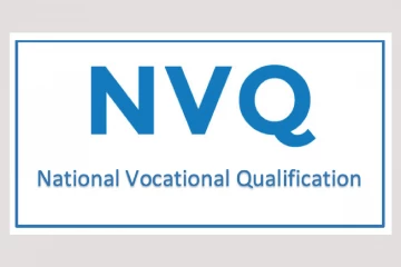 ආයේ මේ රැකියාවට NVQ සුදුසුකම් අනිවාර්ය කිරීමේ සූදානමක් - රෙගුලාසි ගැසට් කරයි