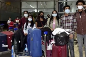 700 இந்திய மாணவர்கள் வெளியேற்றம் - கனடாவில் நடந்தது என்ன?