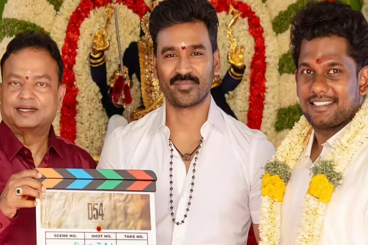 கர திரைப்படத்தின் முன்பதிவு வசூல்.. இதுவரை எவ்வளவு தெரியுமா? | Kara Movie Pre Booking Collection