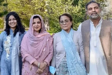 கனடாவில் அதிர்வலைகளை ஏற்படுத்திய நால்வர் கொலை வழக்கு... குற்றவாளிக்கு 5 ஆயுள் தண்டனை