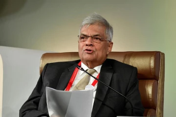 இது தான் என் முடிவு! திகைப்பில் பலர் - ரணில் சீற்றம்
