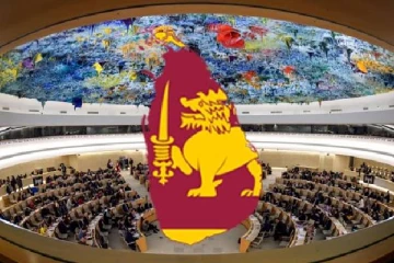 சிறிலங்காவில் பரீசீலனையில் உள்ள சட்டமூலங்கள் தொடர்பில் ஐ.நா மனித உரிமைகள் ஆணையாளர் அலுவலகம் வெளியிட்ட தகவல்