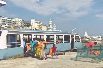 நாகப்பட்டினதில் இருந்து காங்கேசன்துறைக்கு பயணிகள் கப்பல்!