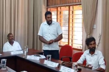 படுகொலைச் செய்யப்பட்டவர்களுக்கு அராலிச் சந்தியில் நினைவுச் சதுக்கம்!