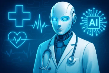 AI தொழில்நுட்பத்துடன் தேசிய மருத்துவமனையின் சேவையில் புதிய முன்னேற்றம்