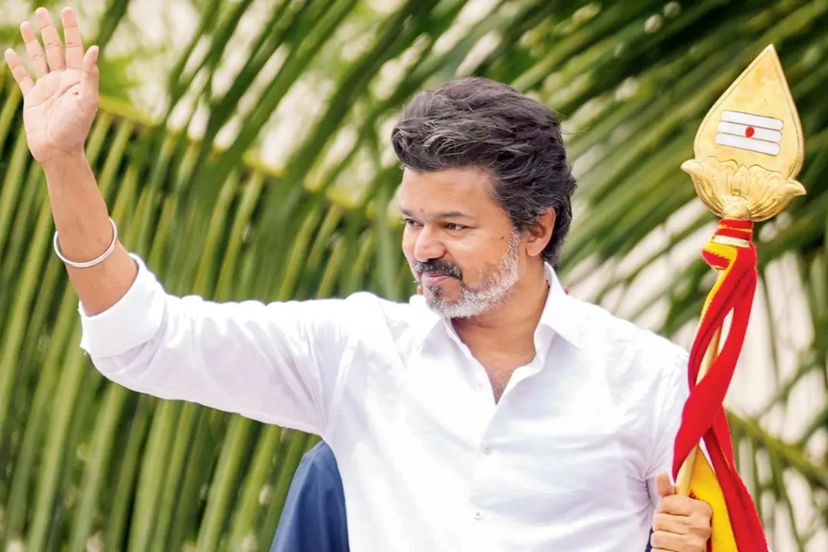 தேர்தலில் வென்றும் பெரும் சிக்கலில் மாட்டிக்கொண்ட TVK ; DMKவுக்கு காத்திருக்கும் மற்றொரு வாய்ப்பு | What Happens If Tvk Fails To Get An Majority
