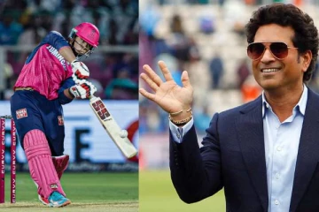 வைபவின் பயமற்ற ஆட்டம்! அற்புதமான இன்னிங்ஸ்..வியந்து பாராட்டிய சச்சின், காவ்யா மாறன்