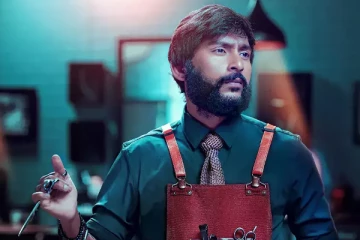 இயக்குனருடன் சண்டை போட்ட ஆர்.ஜே. பாலாஜி.. படத்தை நிறுத்த முடிவெடுத்த தயாரிப்பாளர்